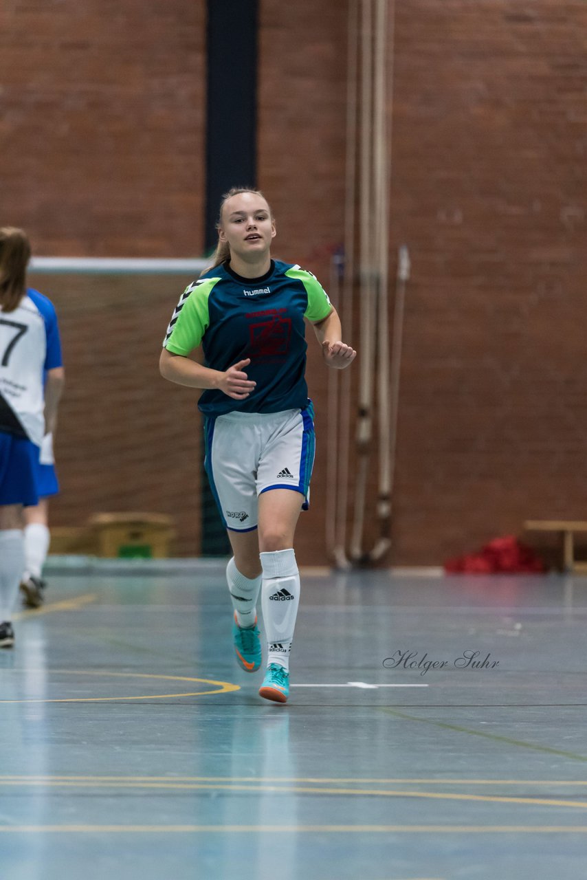 Bild 600 - Dodenhof Cup